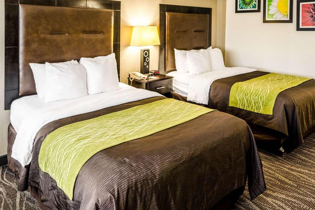Comfort Inn Downtown Charleston Cameră foto