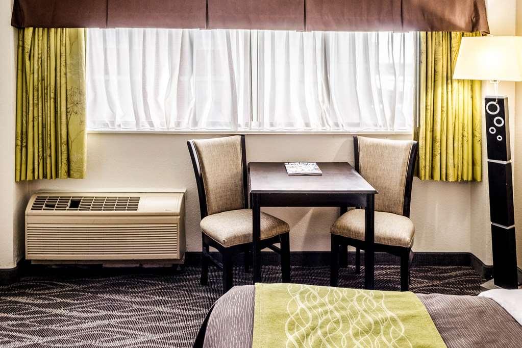 Comfort Inn Downtown Charleston Cameră foto