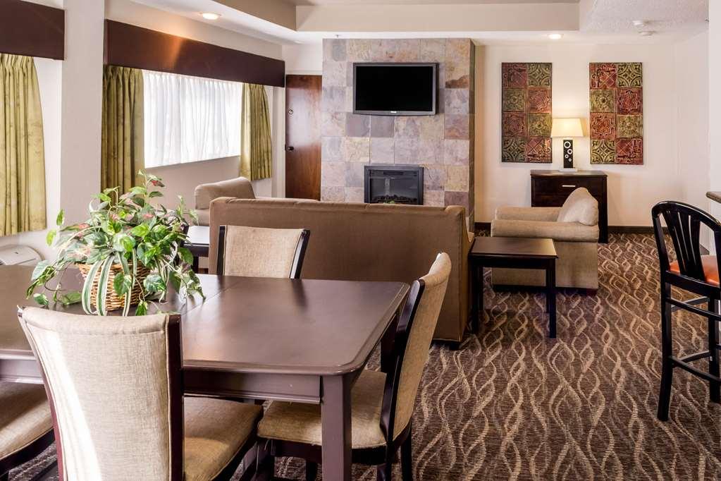 Comfort Inn Downtown Charleston Cameră foto