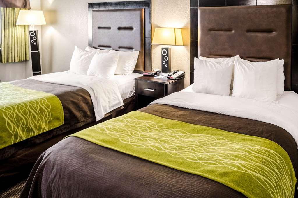 Comfort Inn Downtown Charleston Cameră foto