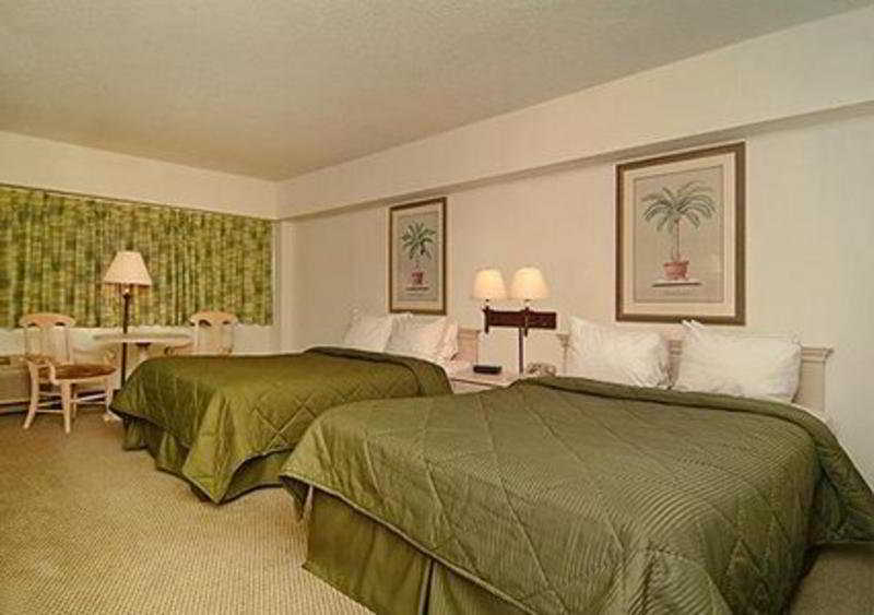 Comfort Inn Downtown Charleston Cameră foto